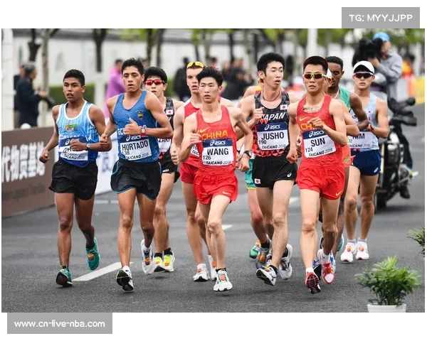 全国锦标赛医疗团队发布高温天气下竞走运动员伤病预防与参赛指南
