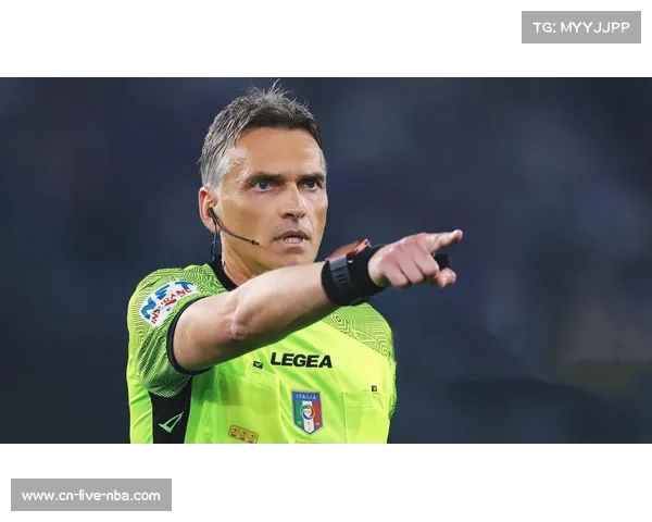 英超VAR裁判温特宣布赛季后挂哨 曾执法2024欧洲杯决赛的传奇告别