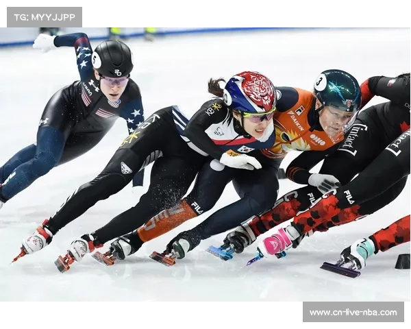 中国短道世巡赛收官，总结经验备战冬奥