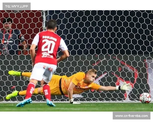 “葡超布拉加对阵本菲卡，穆里尼奥球队客场争胜逼近波尔图”