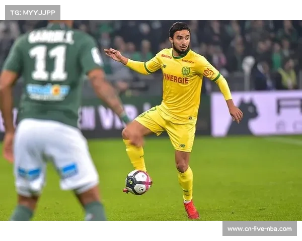 南特1-3不敌摩纳哥，遭遇各项赛事五连败